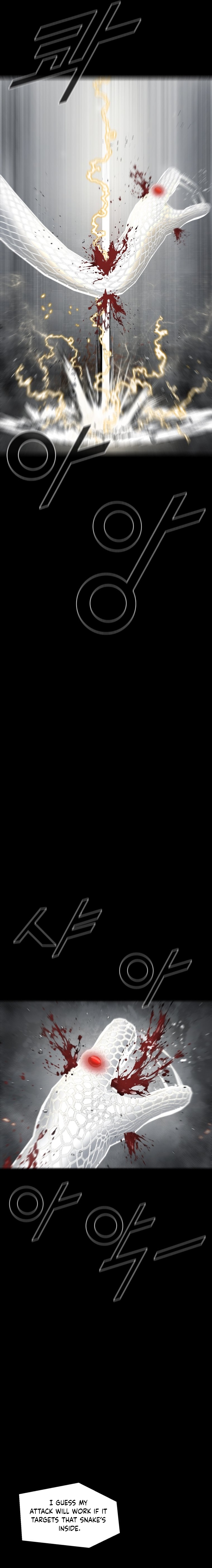 Read L.A.G (en) Manga Online