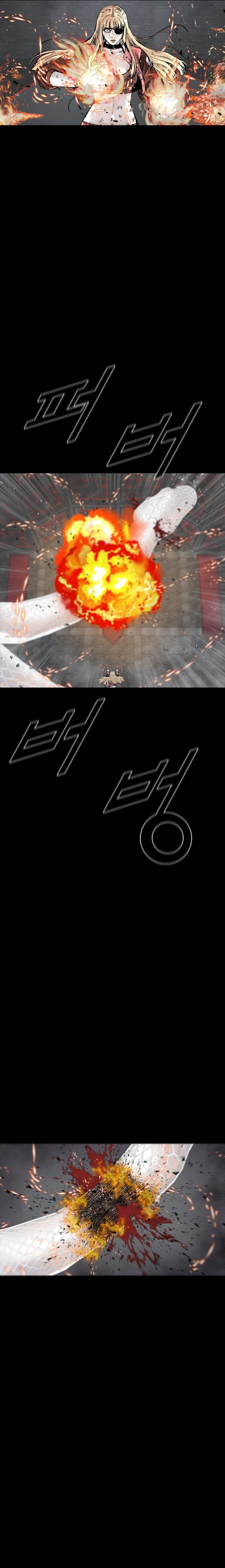 Read L.A.G (en) Manga Online