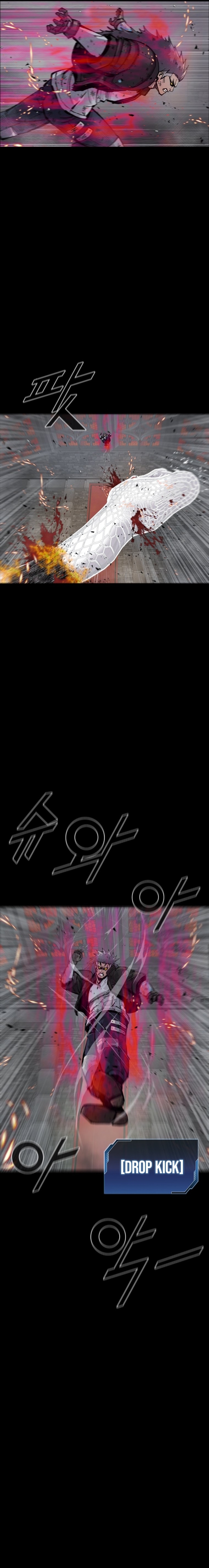 Read L.A.G (en) Manga Online