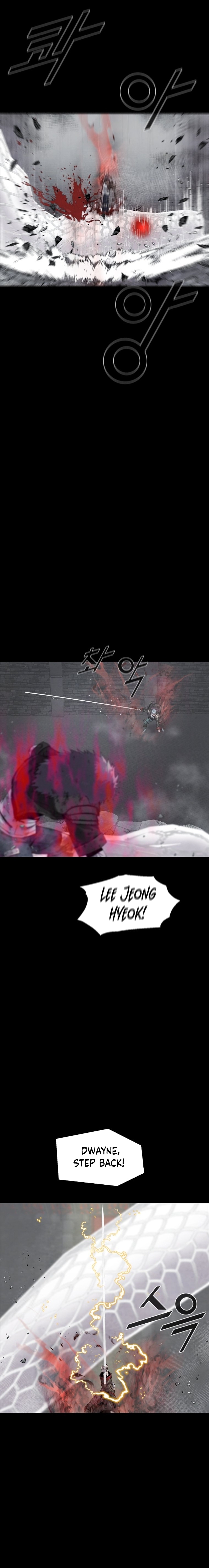 Read L.A.G (en) Manga Online