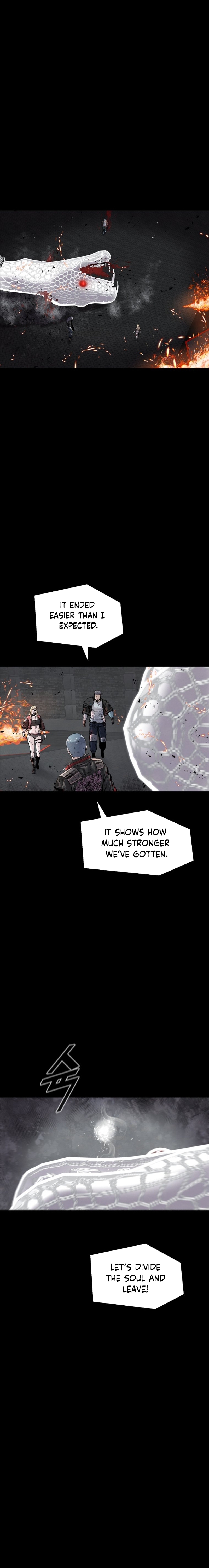 Read L.A.G (en) Manga Online