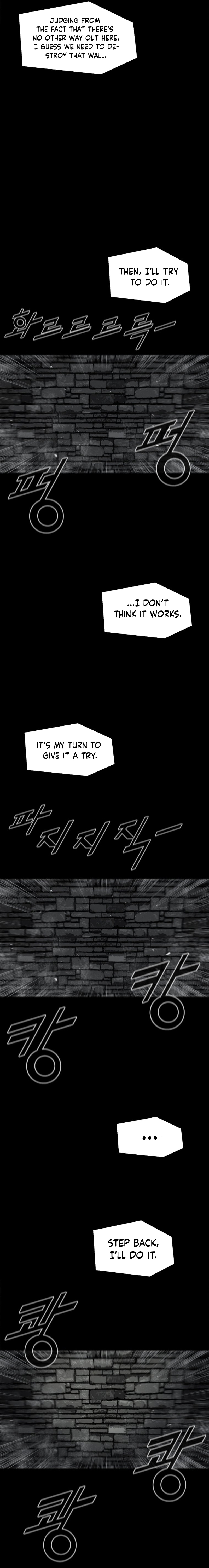 Read L.A.G (en) Manga Online