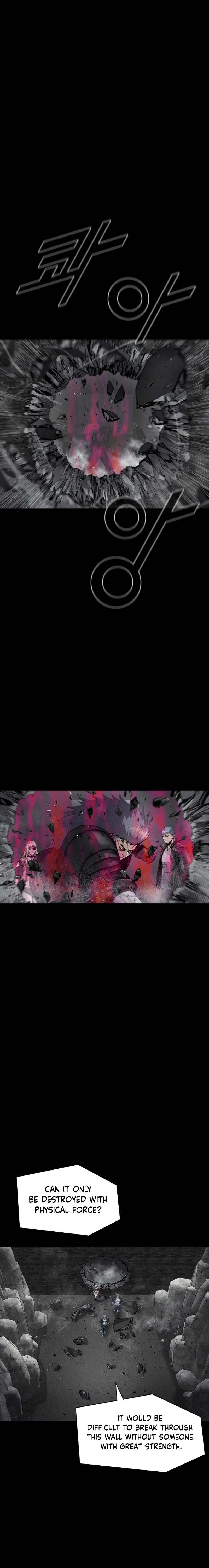 Read L.A.G (en) Manga Online