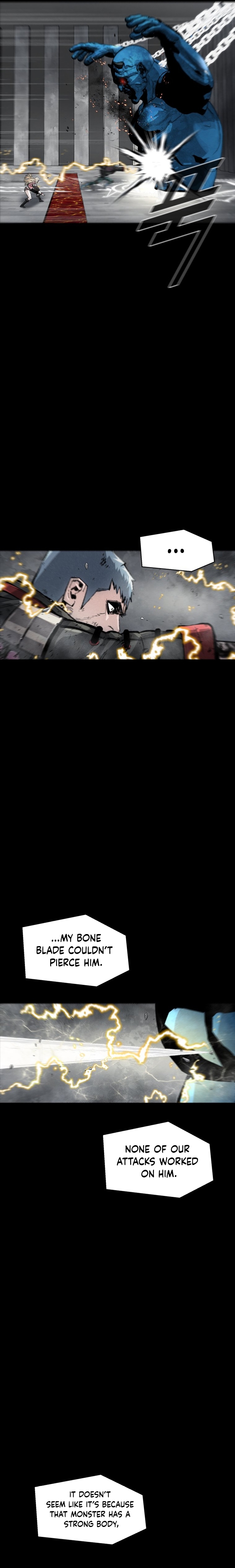 Read L.A.G (en) Manga Online