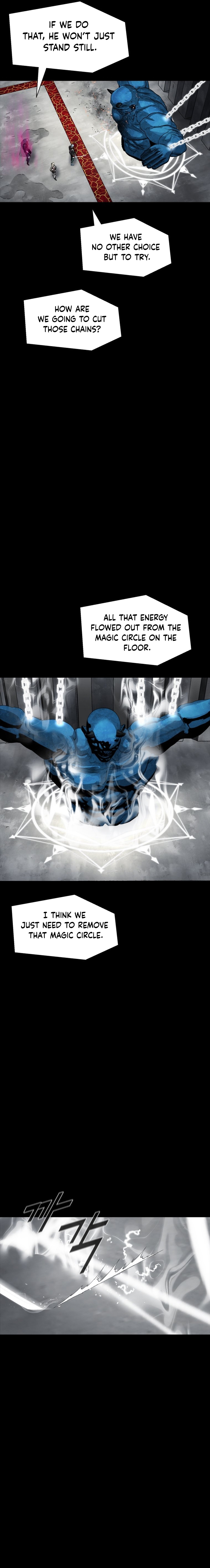 Read L.A.G (en) Manga Online