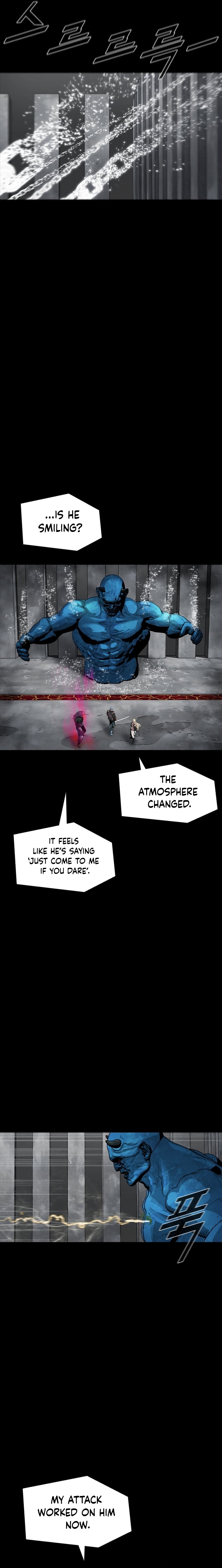 Read L.A.G (en) Manga Online