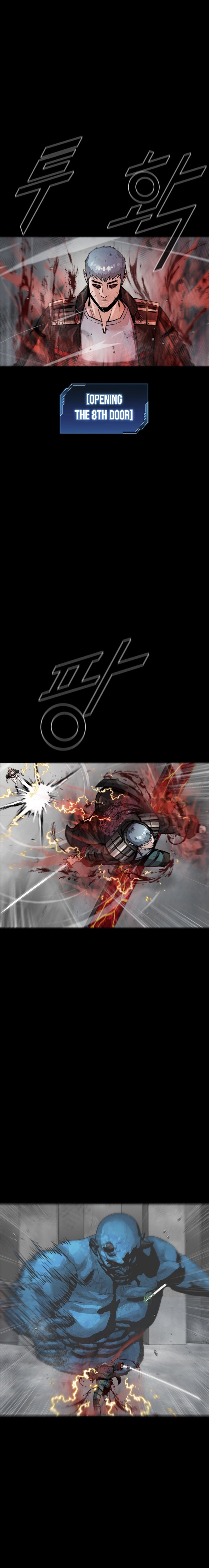 Read L.A.G (en) Manga Online