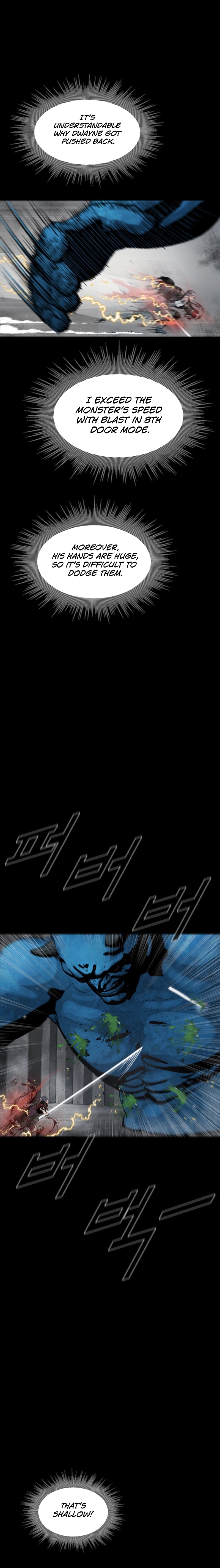 Read L.A.G (en) Manga Online