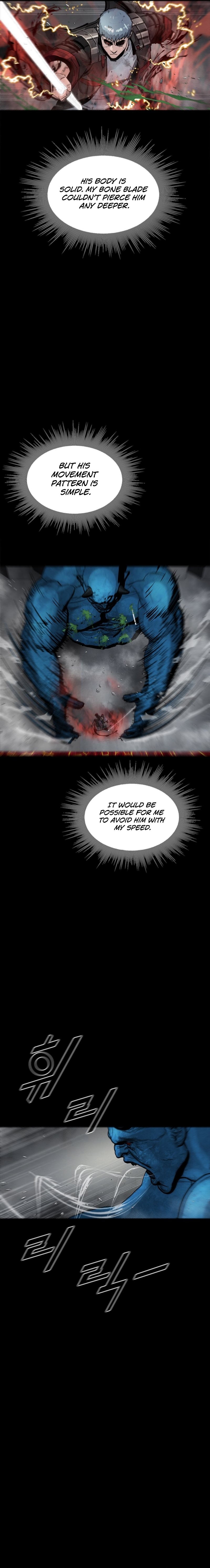 Read L.A.G (en) Manga Online