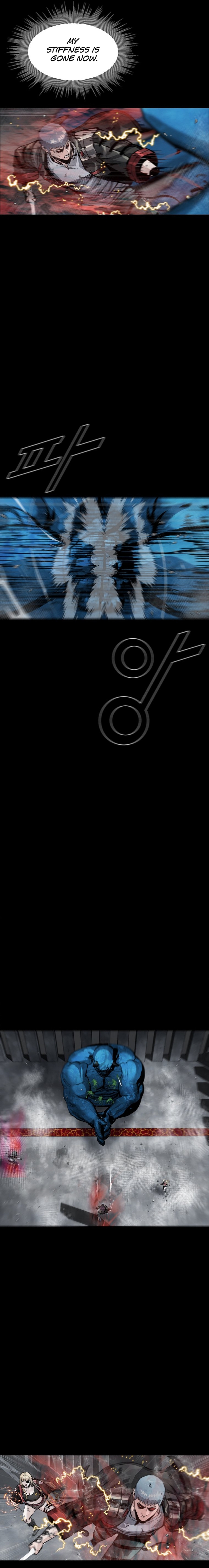 Read L.A.G (en) Manga Online