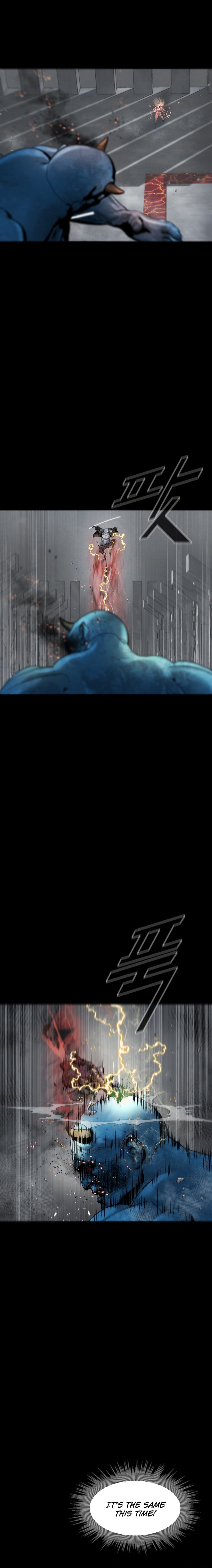 Read L.A.G (en) Manga Online