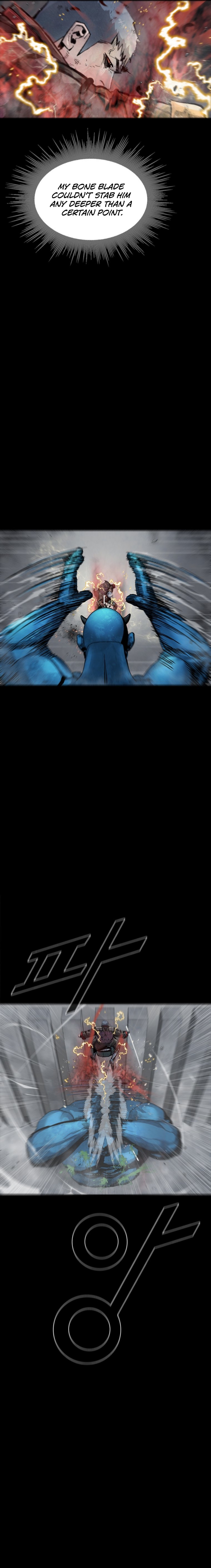 Read L.A.G (en) Manga Online