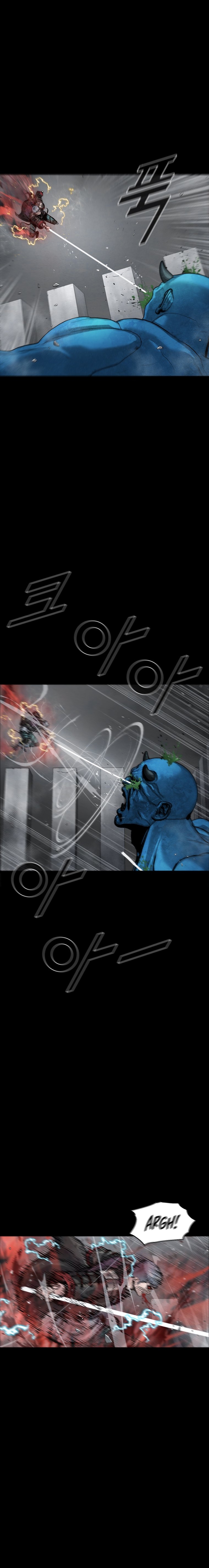 Read L.A.G (en) Manga Online