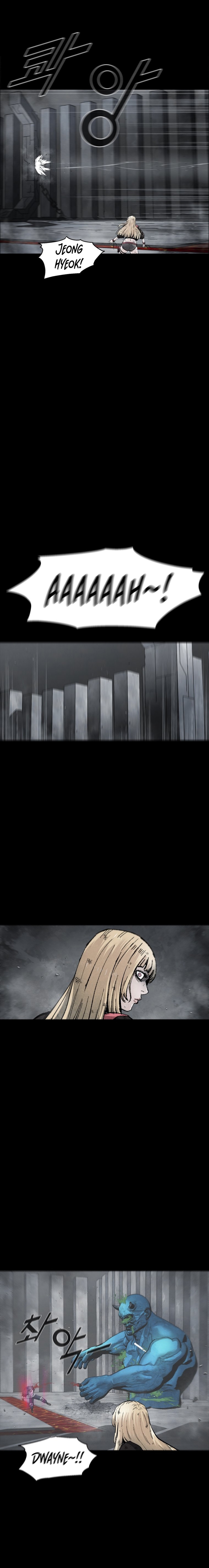 Read L.A.G (en) Manga Online