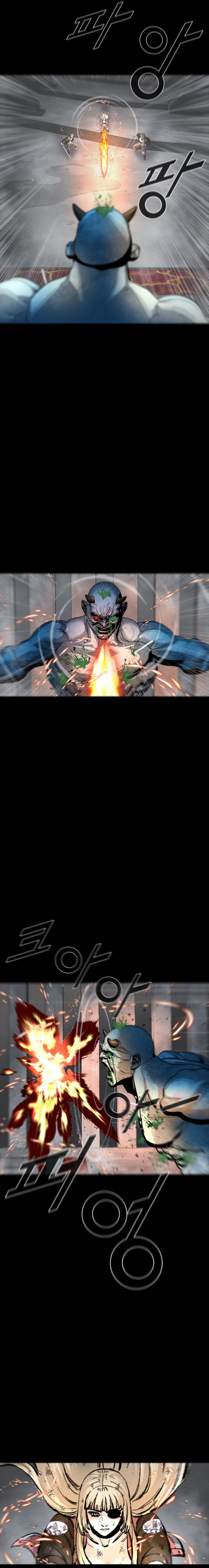 Read L.A.G (en) Manga Online