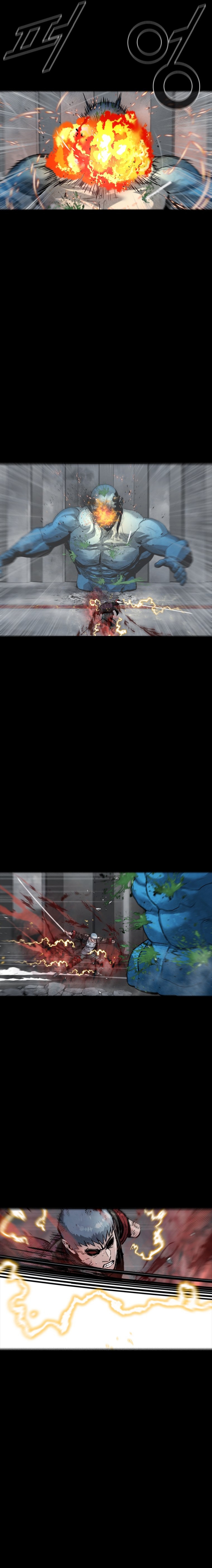 Read L.A.G (en) Manga Online