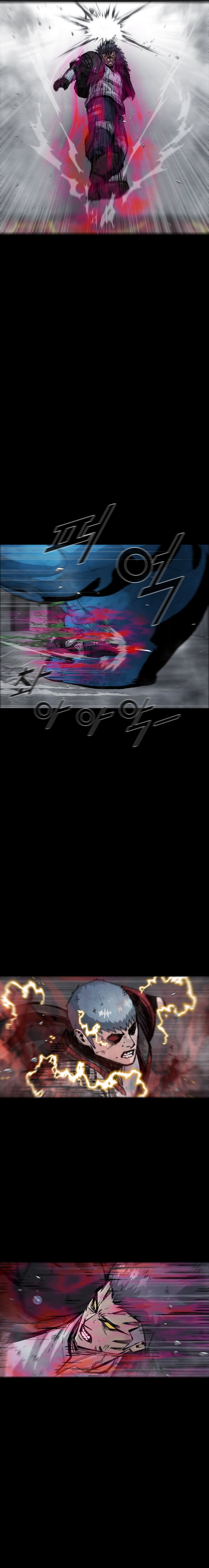 Read L.A.G (en) Manga Online