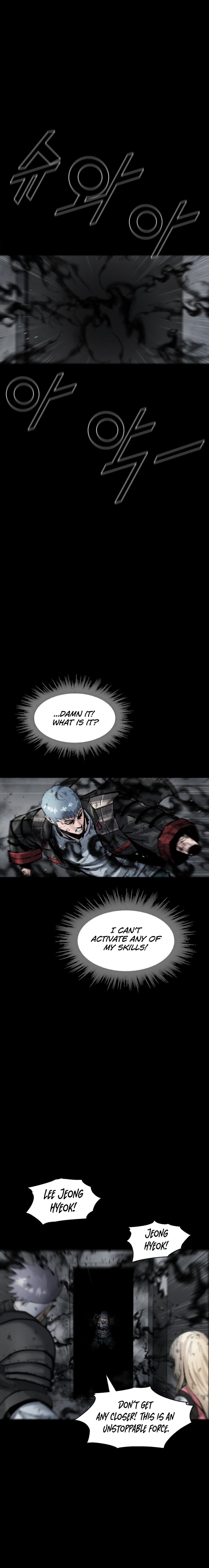 Read L.A.G (en) Manga Online