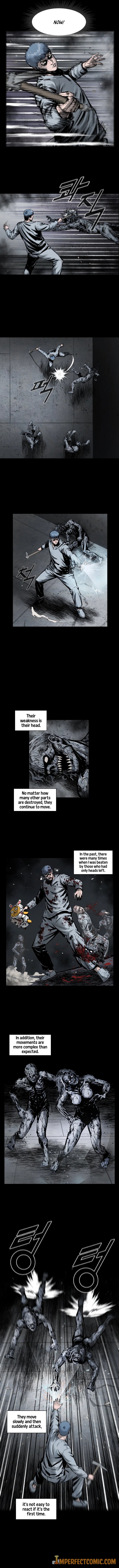 Read L.A.G (en) Manga Online