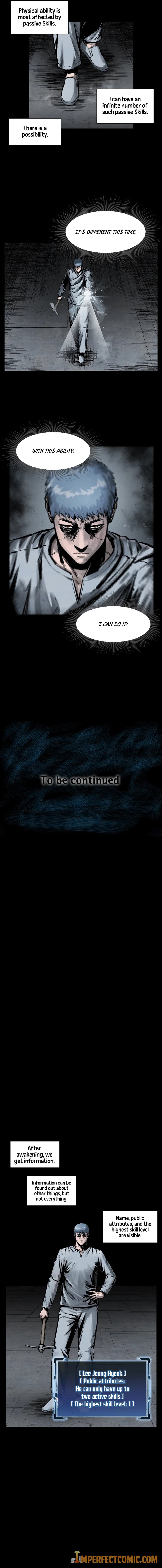 Read L.A.G (en) Manga Online