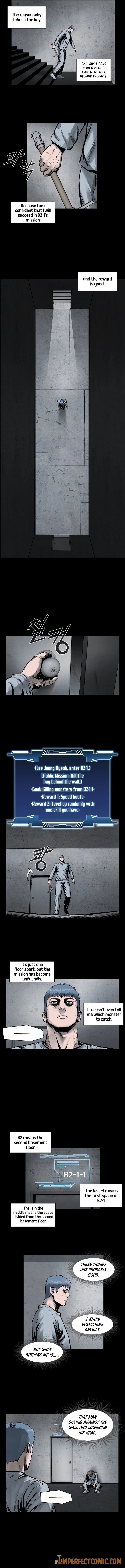 Read L.A.G (en) Manga Online