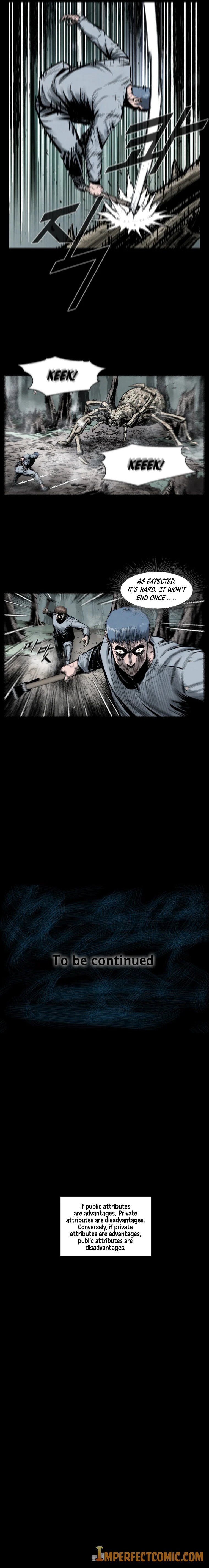 Read L.A.G (en) Manga Online