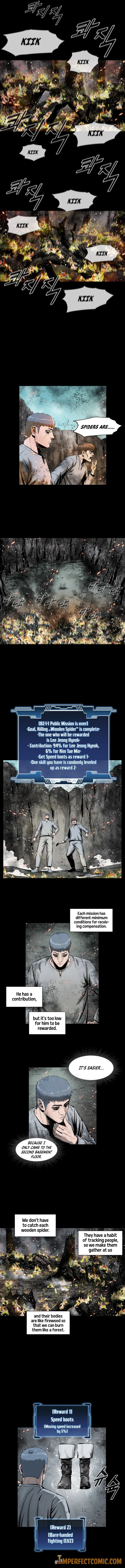 Read L.A.G (en) Manga Online