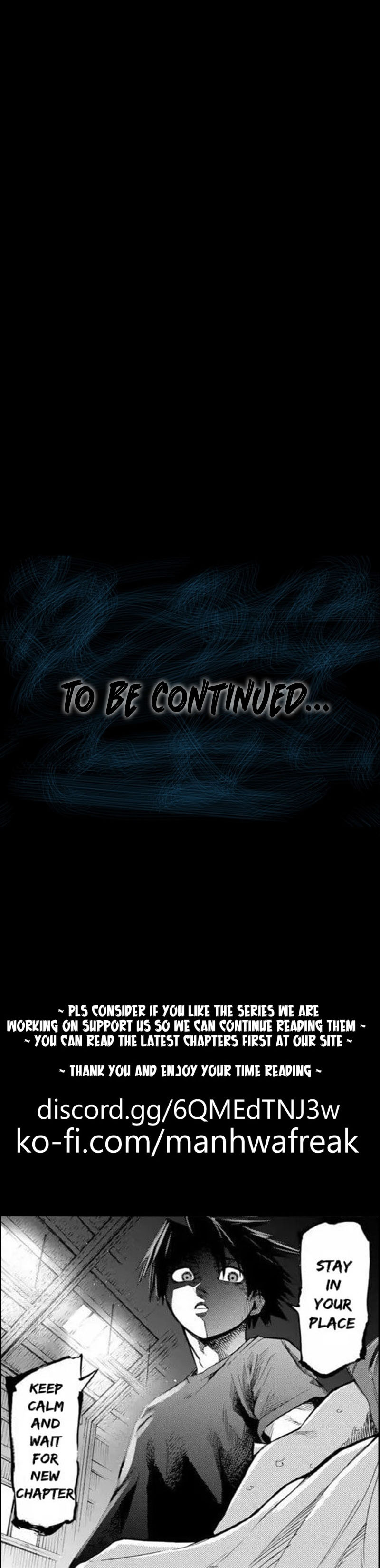 Read L.A.G (en) Manga Online