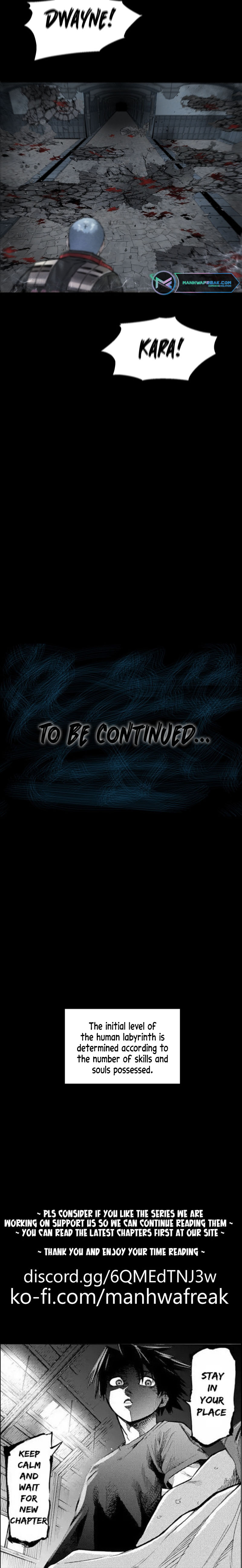 Read L.A.G (en) Manga Online
