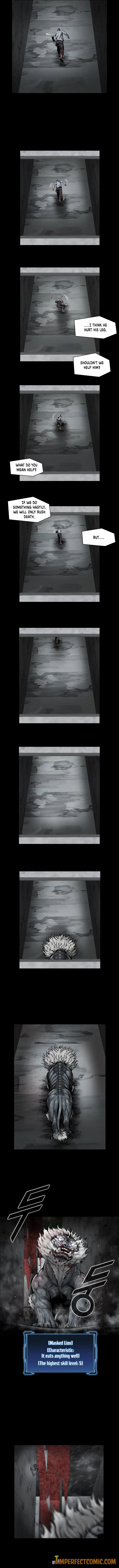 Read L.A.G (en) Manga Online