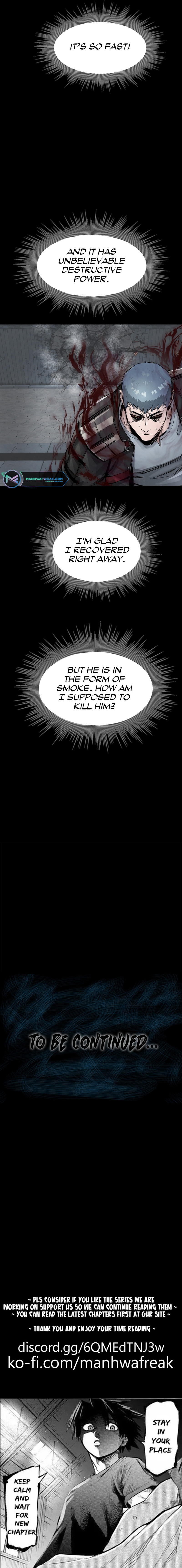 Read L.A.G (en) Manga Online