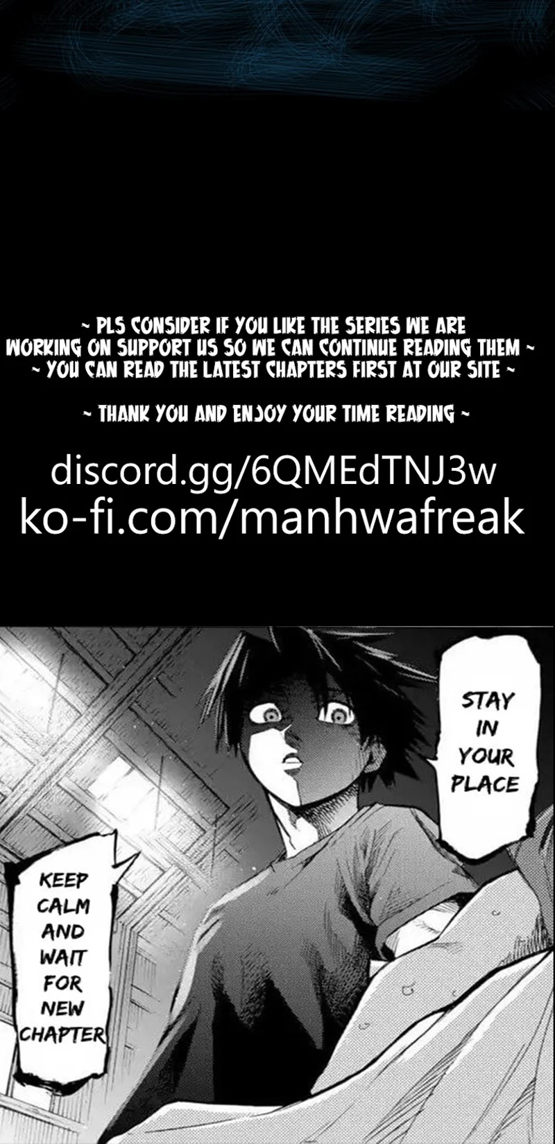 Read L.A.G (en) Manga Online