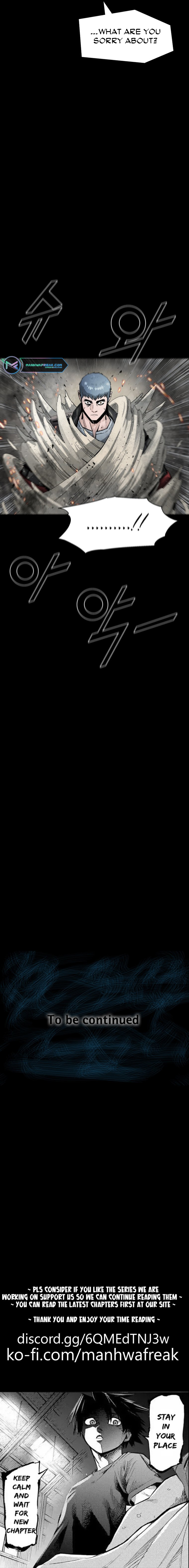 Read L.A.G (en) Manga Online