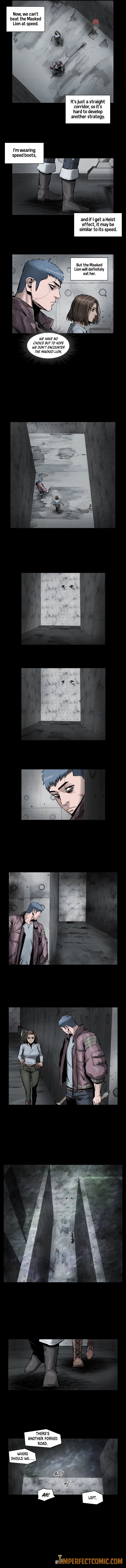 Read L.A.G (en) Manga Online