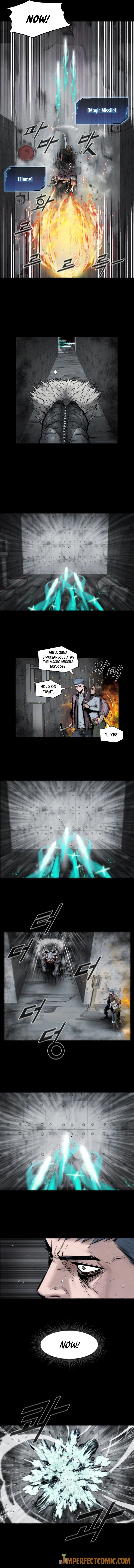 Read L.A.G (en) Manga Online