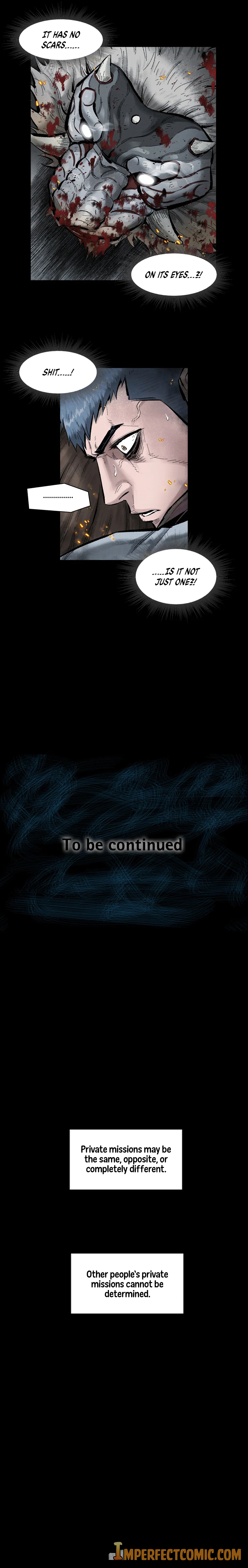 Read L.A.G (en) Manga Online