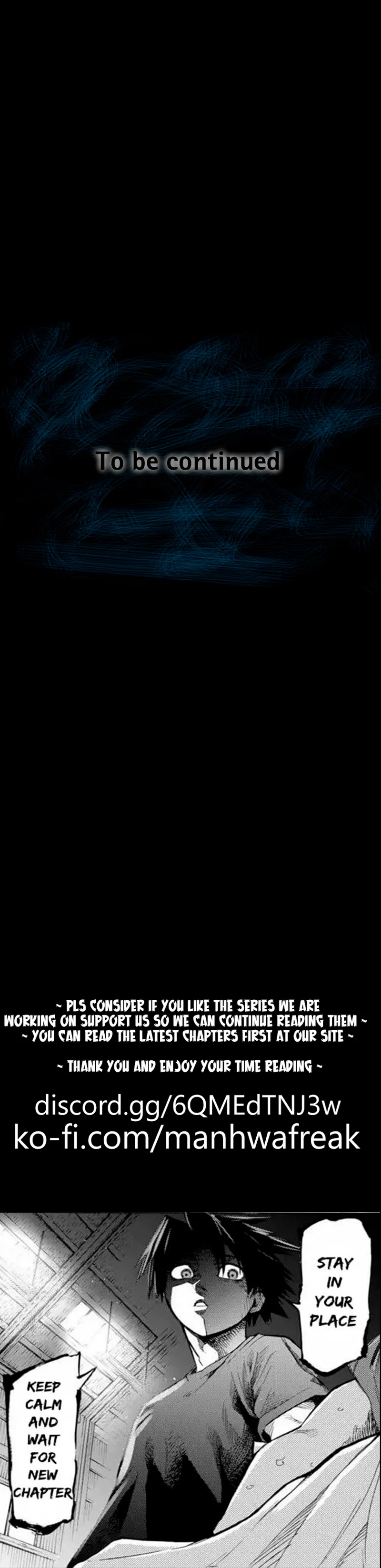 Read L.A.G (en) Manga Online