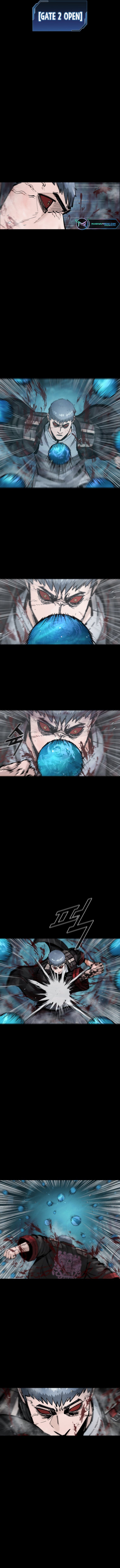 Read L.A.G (en) Manga Online