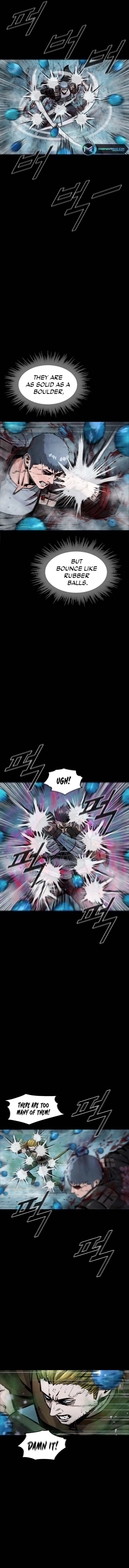 Read L.A.G (en) Manga Online