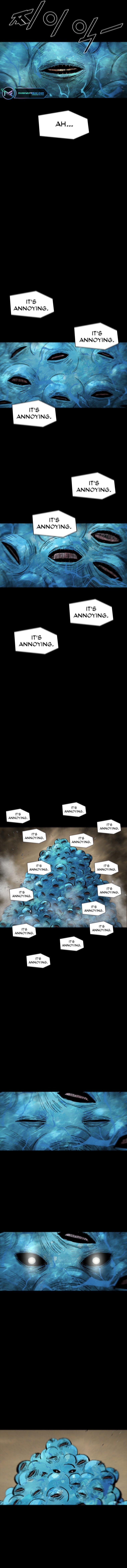 Read L.A.G (en) Manga Online