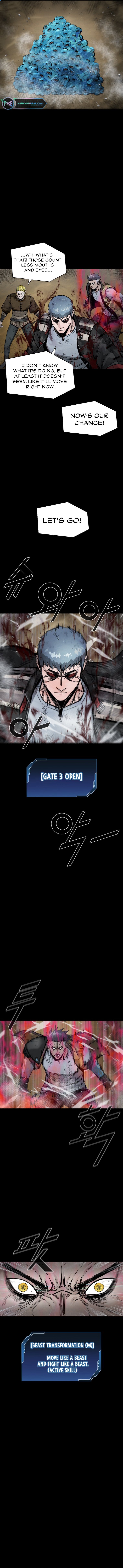 Read L.A.G (en) Manga Online