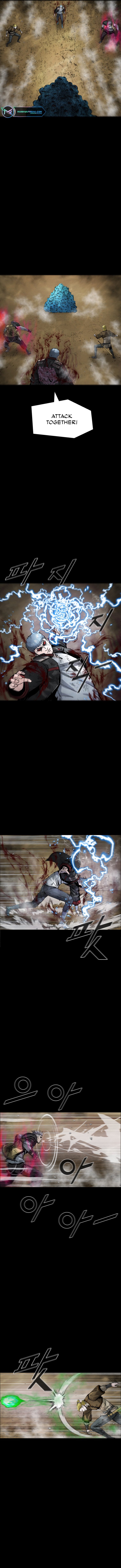 Read L.A.G (en) Manga Online