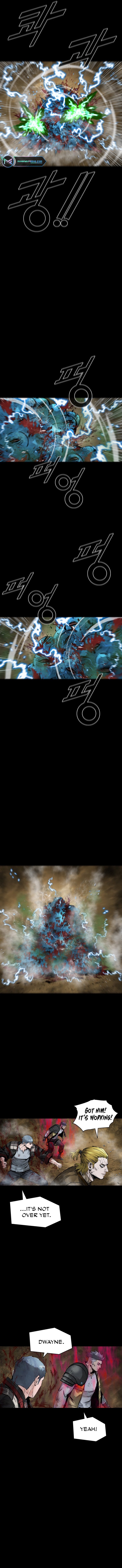 Read L.A.G (en) Manga Online