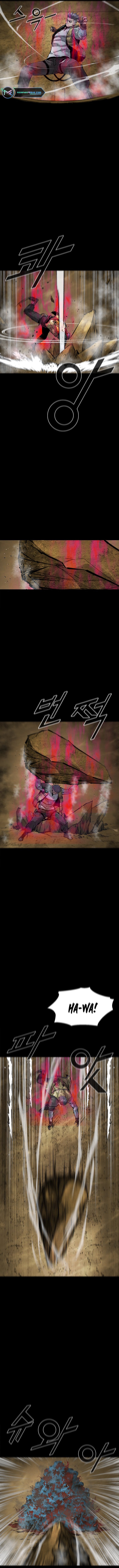 Read L.A.G (en) Manga Online