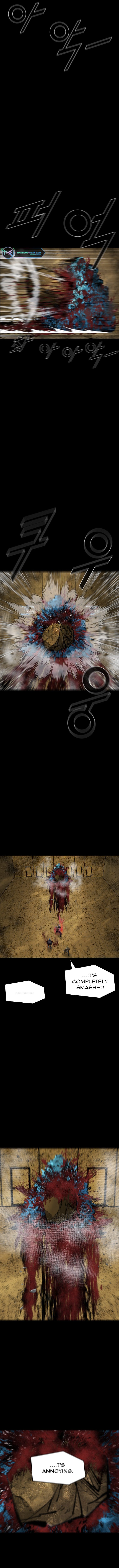 Read L.A.G (en) Manga Online