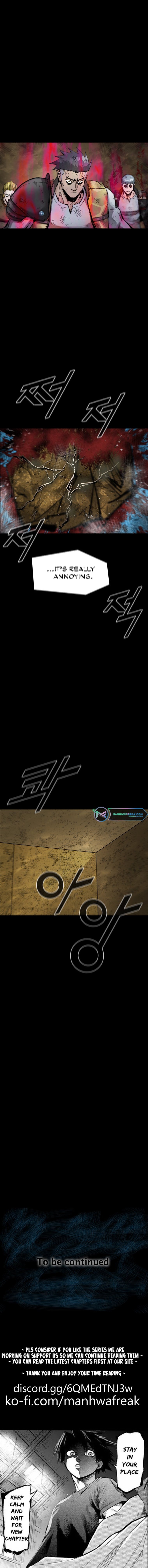 Read L.A.G (en) Manga Online