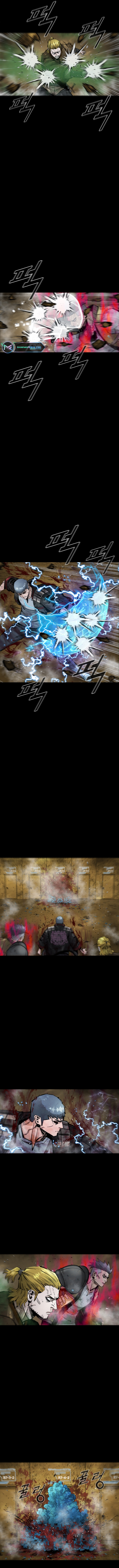 Read L.A.G (en) Manga Online