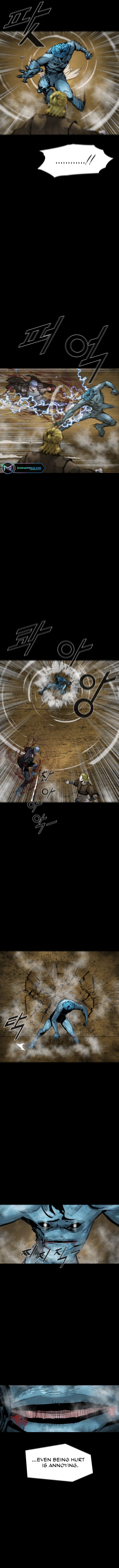 Read L.A.G (en) Manga Online