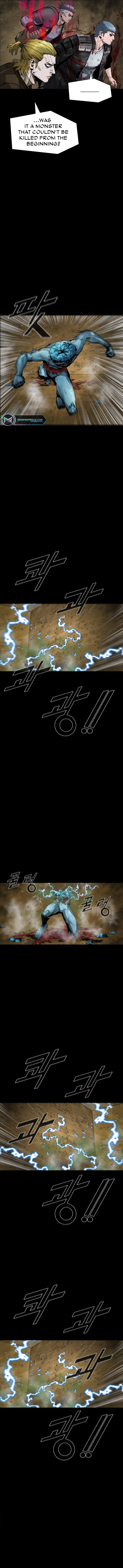 Read L.A.G (en) Manga Online