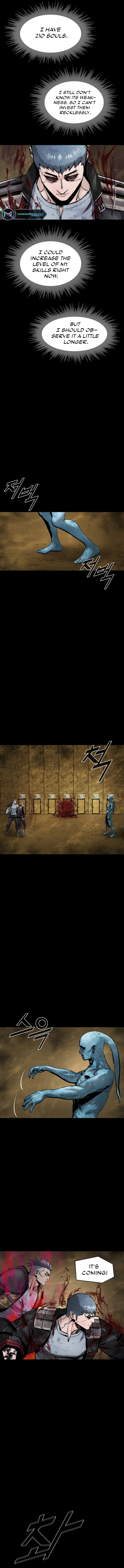 Read L.A.G (en) Manga Online